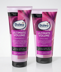 Pack Balea - Shampoing + Après-shampoing Volume Ultime
