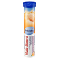 Mivolis - Comprimés effervescents multiminéraux, 20 comprimés, 82 g