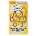 Balea - Capsules concentrées anti-rides Q10