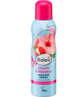 Balea - Eau en spray litchi et hibiscus, 150 ml