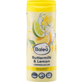 Balea - Crème de douche Babeurre et Citron, 300 ml