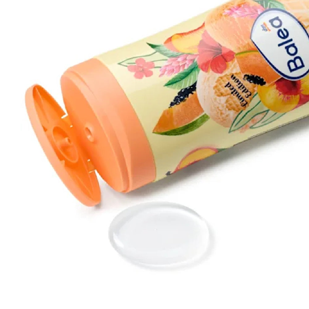 Balea - Gel douche Pretty Peach, 300 ml