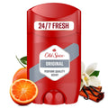 Old Spice - Déodorant stick original, 50 ml