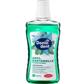 DontoDent - Bain de bouche antibactérien pour l'hygiène buccale, 500 ml