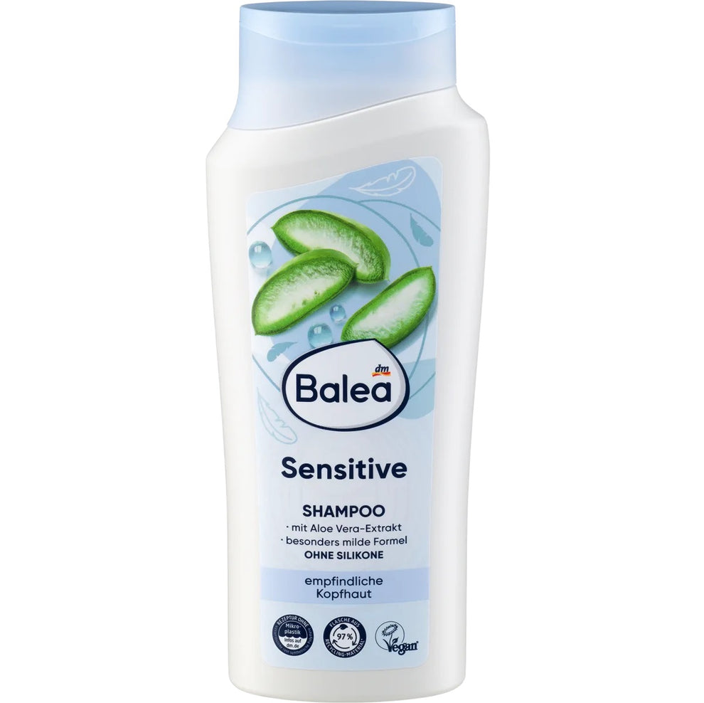 Balea - Shampoing Sensitive, 300ml