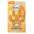 Balea - Capsules concentrées de vitamine C, 7 comprimés