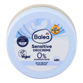 Balea - Crème déodorante pour peaux sensibles, 50 ml