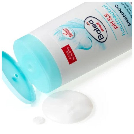 Balea - Shampoing neutre pour la peau, pour cuirs chevelus sensibles, 300 ml