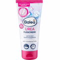 Balea - Crème pour les pieds à l'urée, 100 ml