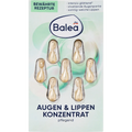 Balea - Capsules concentrées pour les yeux et les lèvres