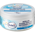 Balea - Lingettes Démaquillantes à l’Huile , 50 pièces