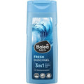 Balea Men - Gel douche 3 en 1 Fresh, 300 ml