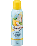 Balea - Eau en spray à la noix de coco et à l'ananas, 150 ml