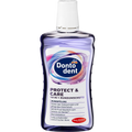 DontoDent - Bain de bouche Total Power, 500 ml