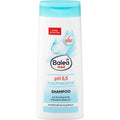 Balea - Shampoing neutre pour la peau, pour cuirs chevelus sensibles, 300 ml
