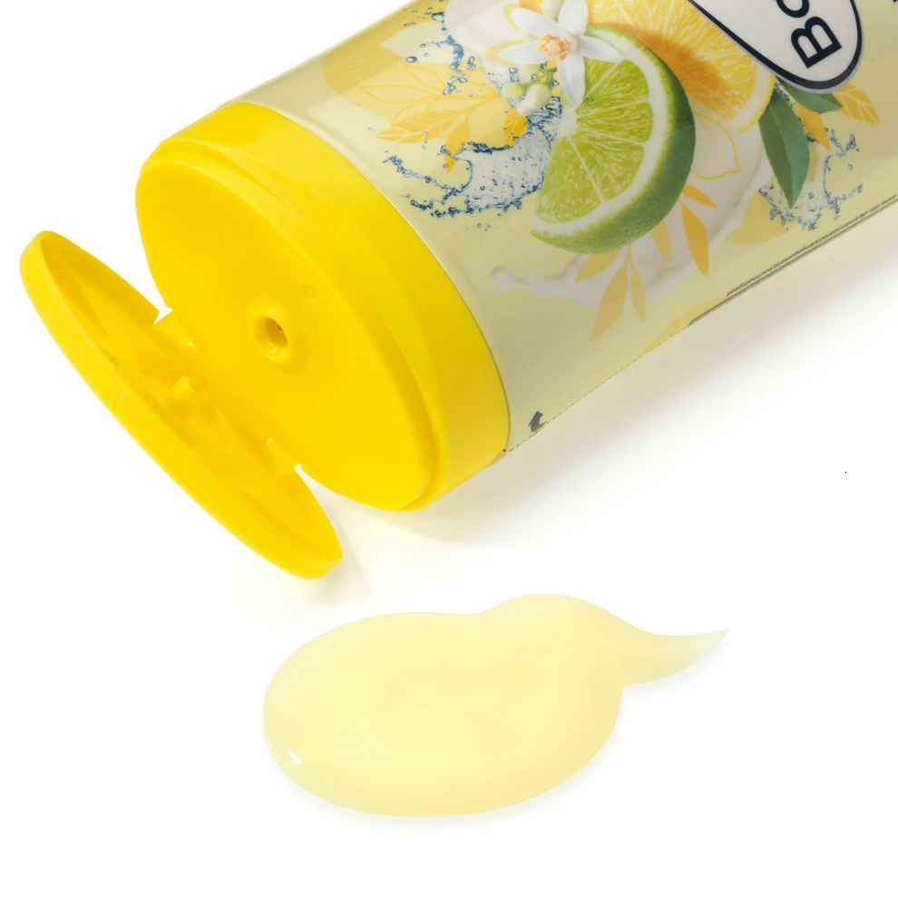 Balea - Crème de douche Babeurre et Citron, 300 ml