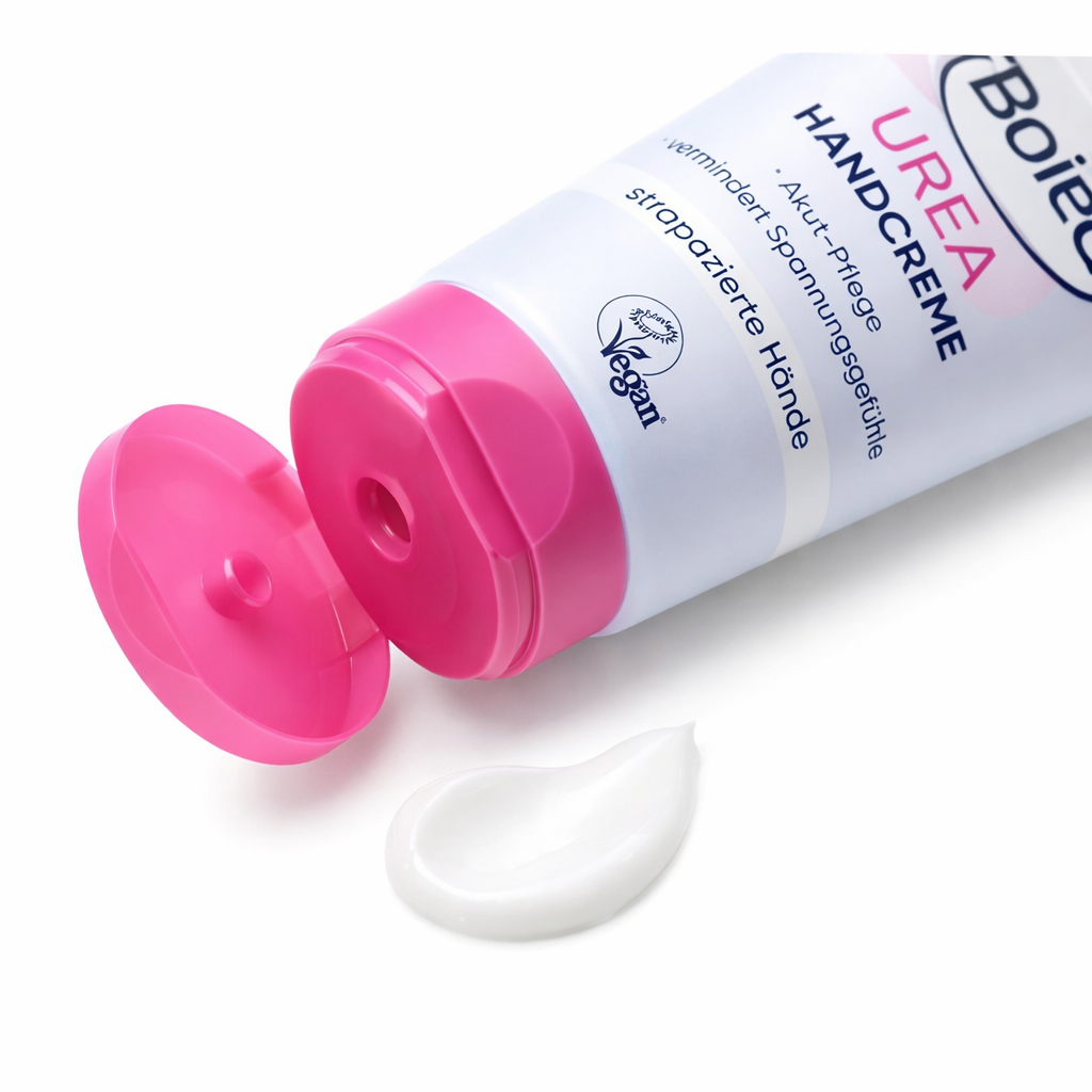 Balea - Crème pour les mains à l'urée, 100 ml