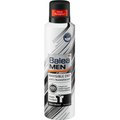 Balea Men - Déodorant anti-transpirant en spray Invisible Dry, 200 ml