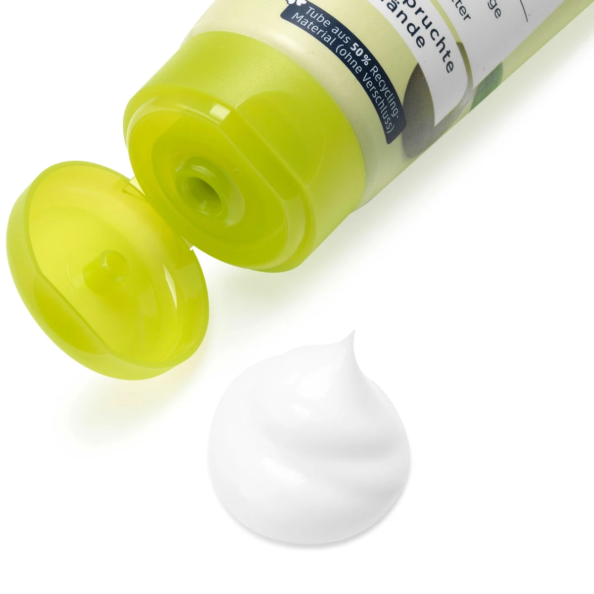 Balea - Crème pour les mains à l'olive, 100 ml