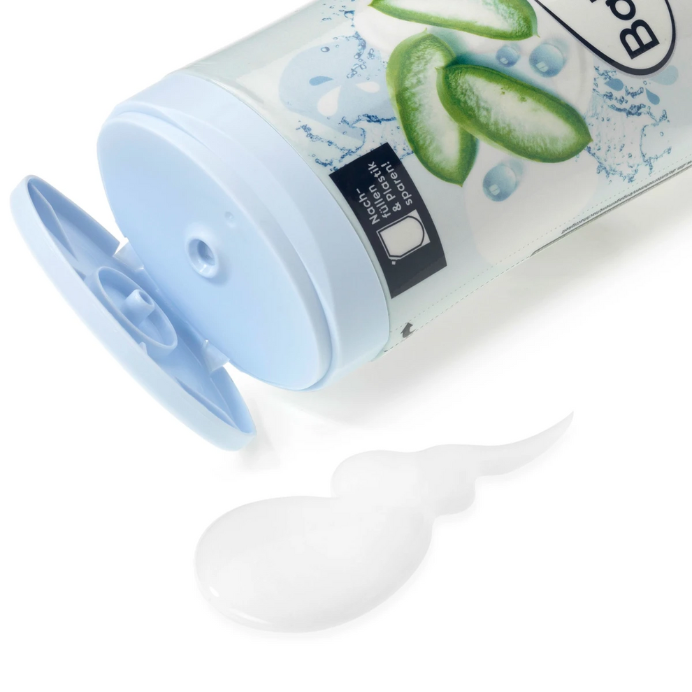 Balea - Gel douche crème pour peaux sensibles, 300 ml