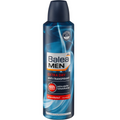 Balea Men - Déodorant anti-transpirant en spray Extra Sec, 200 ml