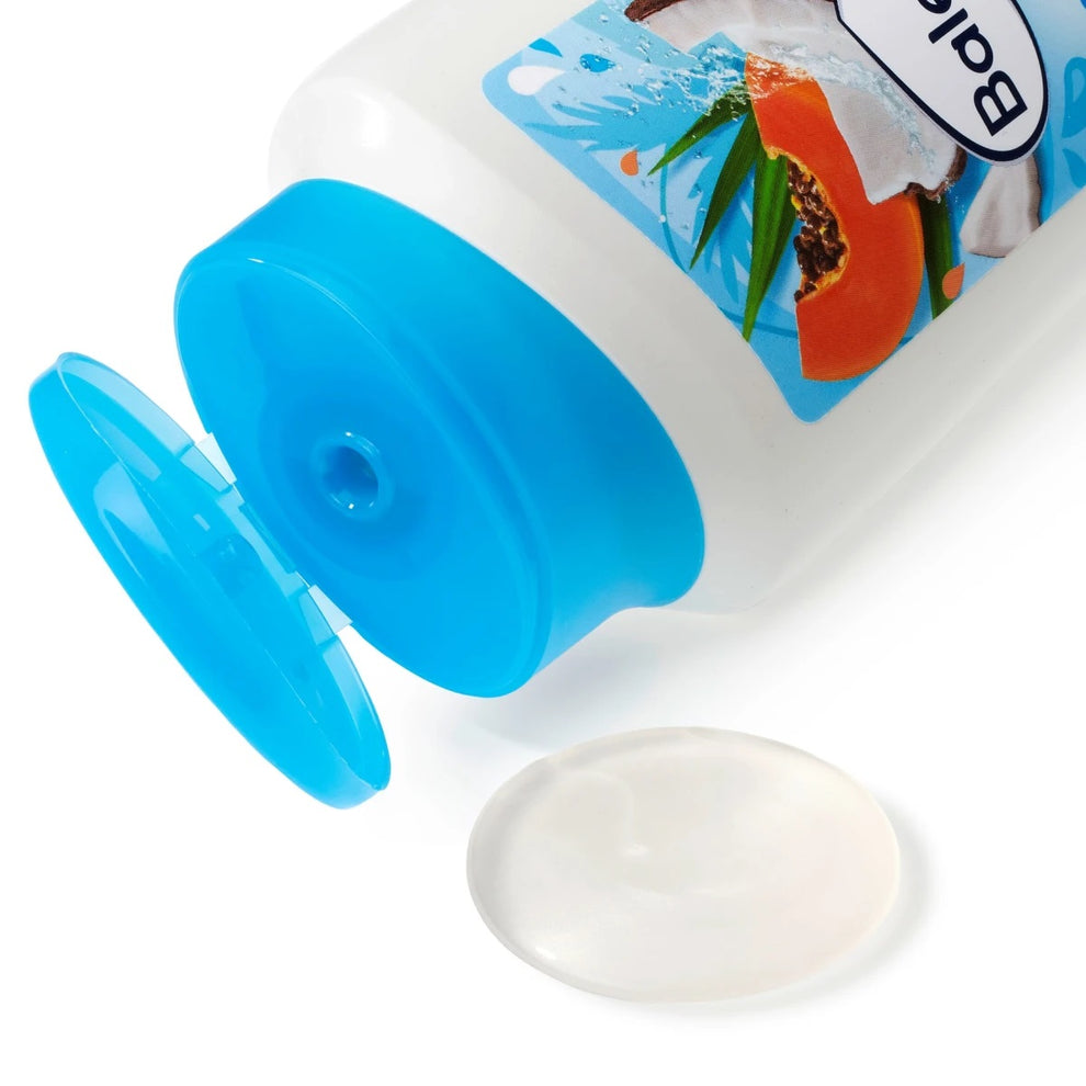 Balea - Shampoing hydratant, 300 ml