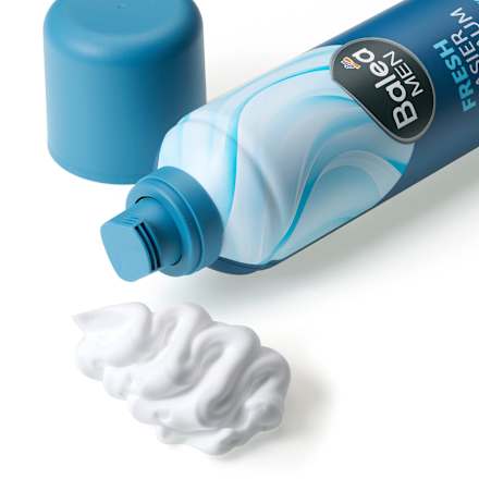Balea Men - Mousse à raser Fresh, 300 ml