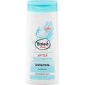 Balea - Gel douche à l'allantoïne, pH 5,5, neutre pour la peau, 300 ml