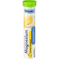 Mivolis - Comprimés effervescents de magnésium, 20 comprimés, 82 g
