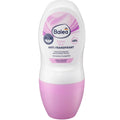 Balea - Déodorant anti-transpirant roll-on extra sec, 50 ml