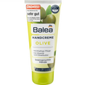 Balea - Crème pour les mains à l'olive, 100 ml