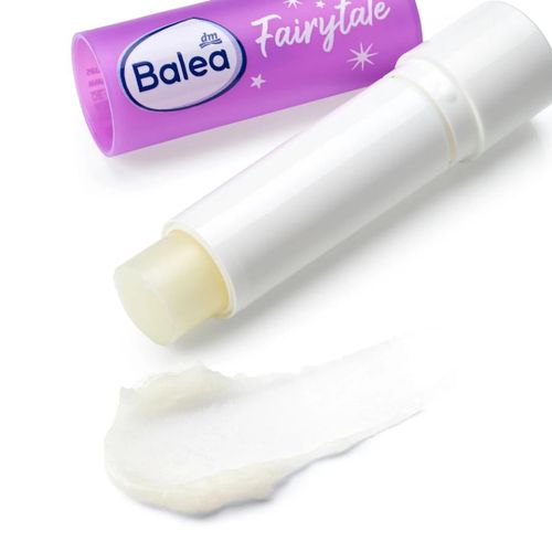 Balea - Baume à lèvres Fairytale, 4,8 g