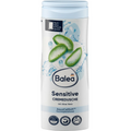 Balea - Gel douche crème pour peaux sensibles, 300 ml
