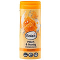 Balea - Crème de douche au lait et au miel, 300 ml