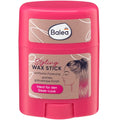 Balea - Bâtonnet de cire coiffante pour cheveux, 25 g