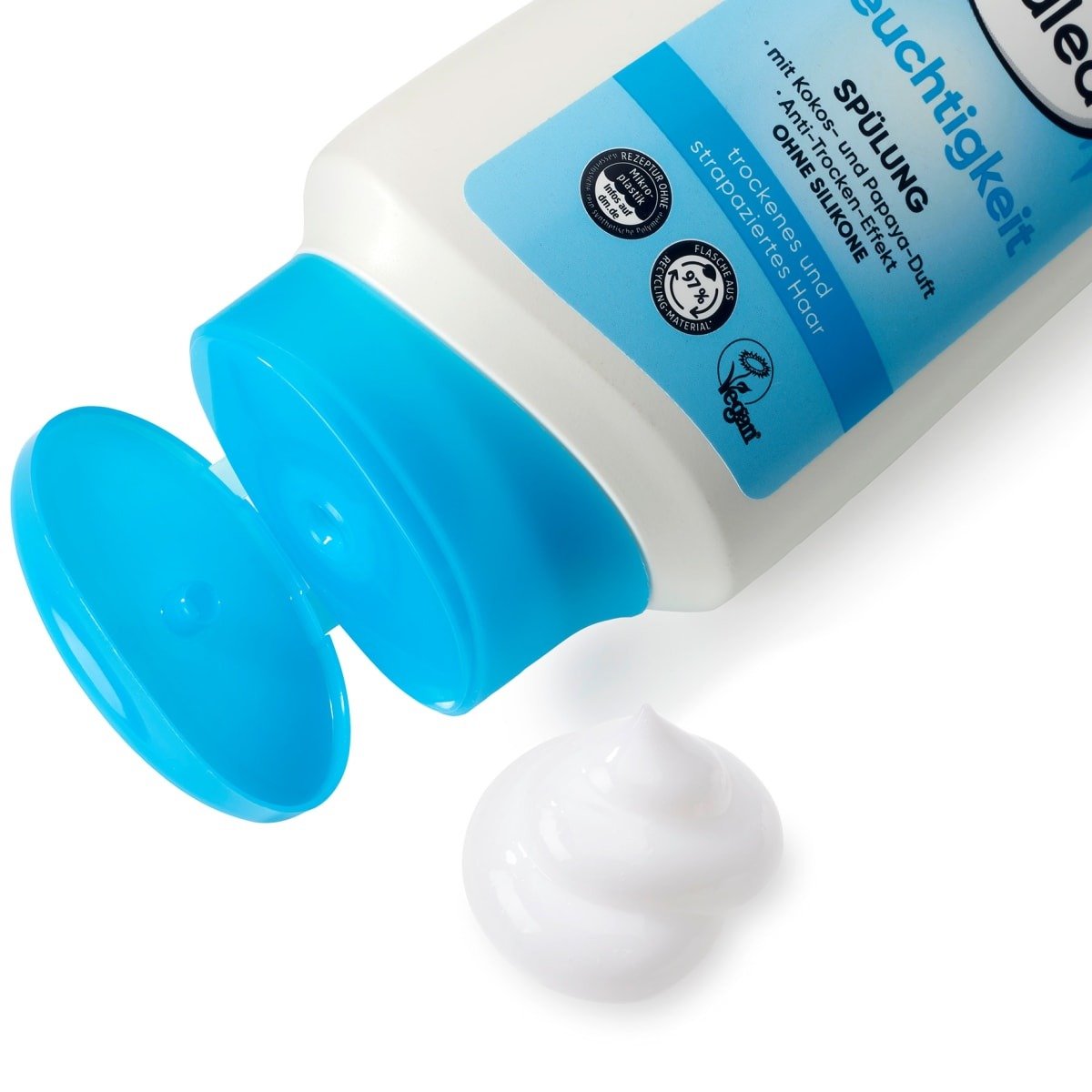 Balea - Après-shampoing hydratant, 300 ml