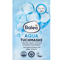 Balea - Masque en tissu Aqua, 1 pièce