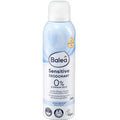 Balea - Déodorant en spray pour peaux sensibles, 200 ml