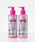 Pack Balea - Shampoing + Après-shampoing Happy Berry